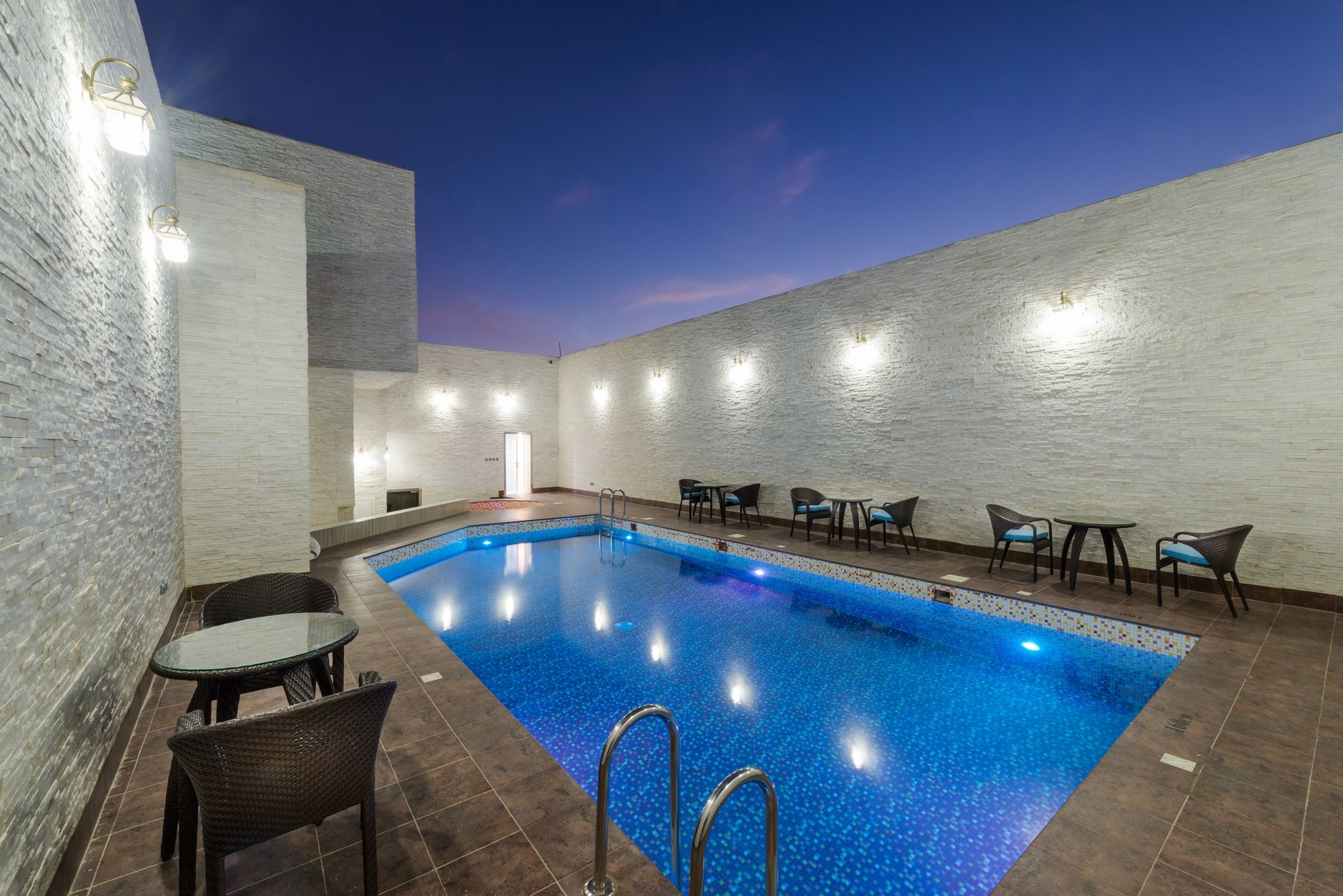 Hotel Braira Al Wezarat Riad Exterior foto